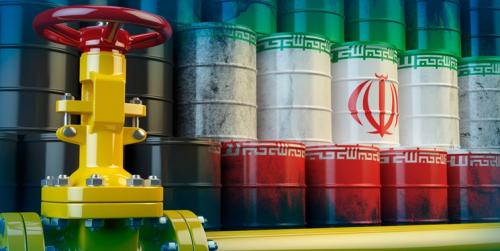  اذعان تانکر تراکرز به صادرات 1.5 میلیون بشکه‌ای نفت ایران در ماه ژوئن /ایران رکودار صادرات میعانات گازی 