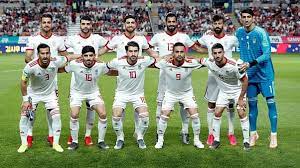  عکس/ تمرین امروز تیم ملی فوتبال ایران در اتریش