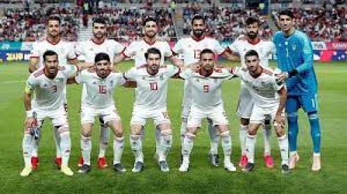 عکس/ تمرین امروز تیم ملی فوتبال ایران در اتریش