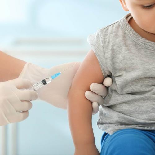 زمان طلایی برای زدن واکسن آنفولانزا 