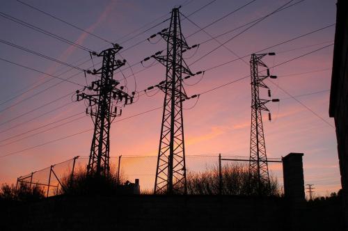 افزایش چشمگیر بهای برق در بازار اروپا همزمان با بحران انرژی