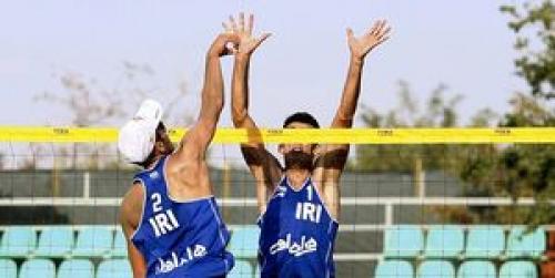  گاف عجیب تایلندی‌ها/ کنفدارسیون والیبال آسیا از ایران عذرخواهی کرد