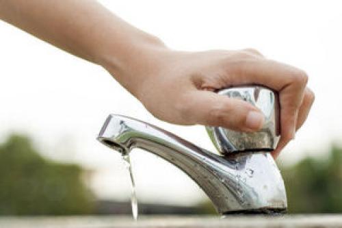 هشدار خطر کمبود جدی آب در تهران