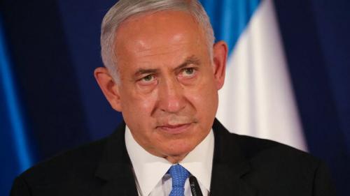  نتانیاهو: لاپید از نصرالله وحشت کرد و از استخراج گاز کاریش منصرف شد