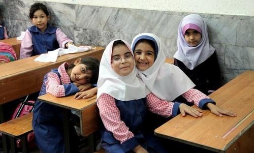  مدارس مشهد در هفته اول مهرماه در اختیار زائران است