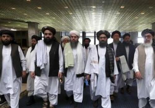 طالبان: اسرائیل را به رسمیت نمی‌شناسیم
