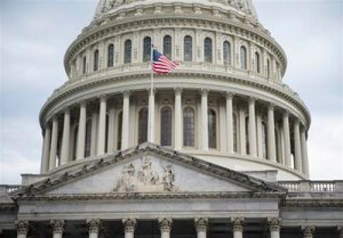  کنگره آمریکا با کمک به اوکراین موافقت کردند