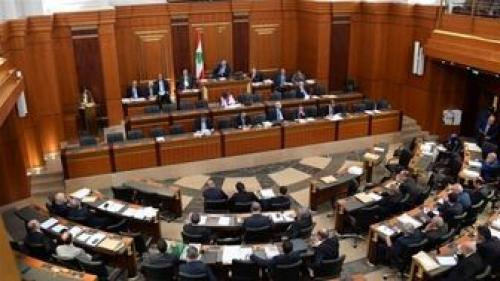  پارلمان لبنان در انتخاب رئیس جمهور شکست خورد 