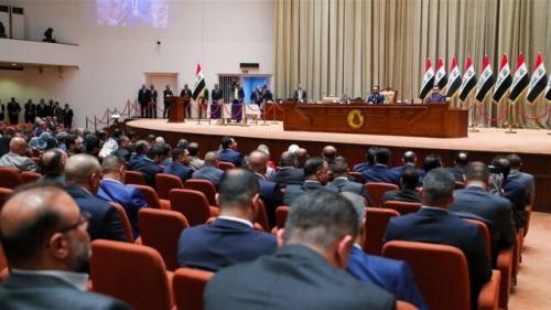  دو راهکار برای تشکیل دولت در عراق از منظر چارچوب هماهنگی شیعیان