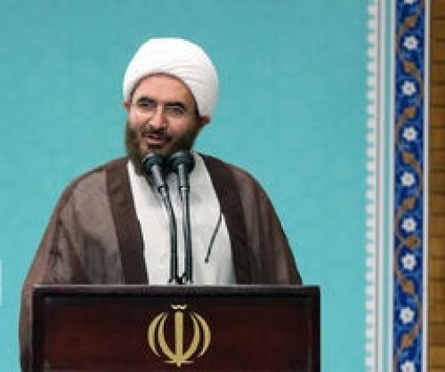امنیت کشور قابل مسامحه نیست/ راه حل ساخت ایران قوی جهاد تبیین است
