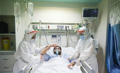 اخرین امار مبتلایان به کرونا در ایران/ فوت ۵ نفر در شبانه‌روز گذشته در کشور 