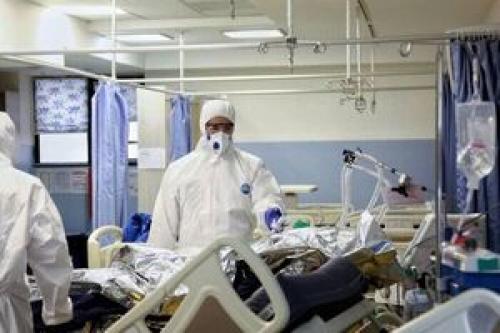 شناسایی ۵۳۸ بیمار جدید کرونایی در کشور / ۳ نفر دیگر فوت شدند