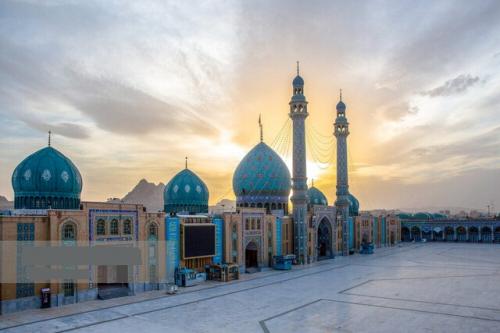  اعلام ویژه برنامه های شهادت امام حسن عسکری(ع) در مسجد مقدس جمکران
