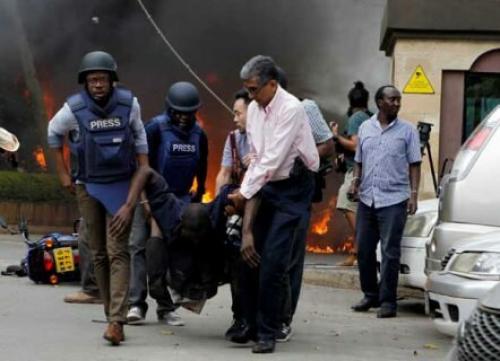  ۱۲ کشته در سومالی در پی دو حمله انتحاری گروه تروریستی الشباب