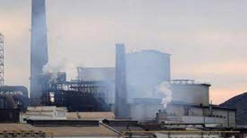  انفجار در کارخانه مواد شیمیایی ازبکستان