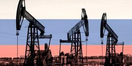 تولید نفت‌ روسیه پس از تصمیم اخیر اوپک پلاس‌