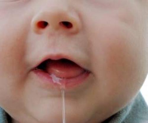  آیا افزایش بزاق دهان خطرناک است؟