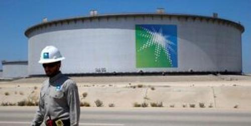  عربستان قیمت نفت برای فروش به آمریکا را افزایش داد