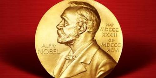 برندگان جایزه صلح نوبل مشخص شدند