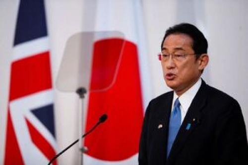  چالش جدید نخست وزیر ژاپن