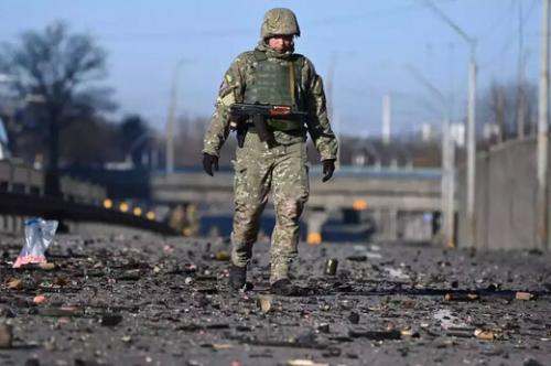 حمله ارتش اوکراین به پل تنگه کرچ/ ارتباط خاک اصلی روسیه با شبه جزیره کریمه قطع شد +نقشه و تصاویر