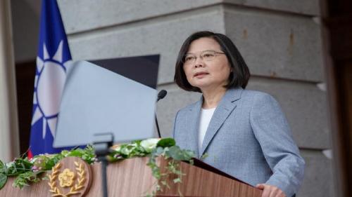  تایوان: جنگ با چین تقویت دفاعی است