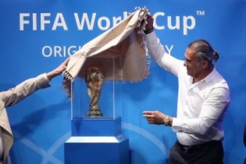 ریاضی در خدمت تیم کی‌روش/پیش‌بینی دقیق: ایران در دور دوم جام جهانی قطر(عکس)