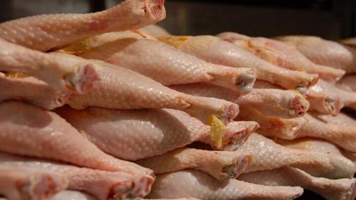  خطرات و عوارض خوردن بال و گردن مرغ