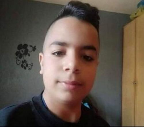  شهادت کودک ۱۲ ساله فلسطینی