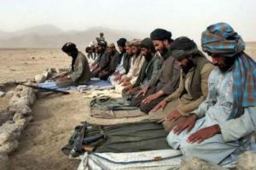آیا طالبان ۷ اسیر را به قتل رسانده است؟