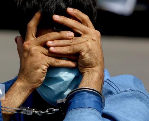  جاسوس سرویس اطلاعاتی رژیم صهیونیستی در کرمان شناسایی و دستگیر شد