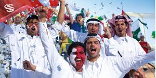سیاسی‌کاری و اسلام‌هراسی؛ دلایل مخالفت فرانسه با میزبانی قطر در جام جهانی