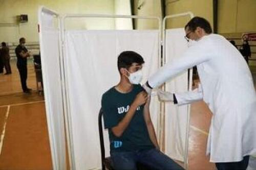 آخرین آمارتزریق واکسن کرونا در کشور