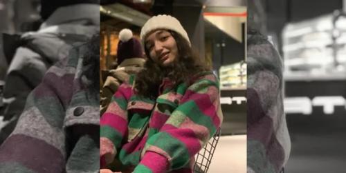 ضد انقلاب باز هم دروغ می‌گوید/اسنادی جدید از پرونده مرگ سارینا اسماعیل‌زاده+ عکس و فیلم 