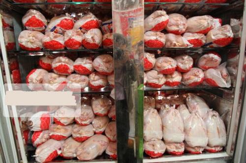  تداوم عرضه گوشت مرغ با قیمت مصوب در بازار/ کاهش قیمت مرغ با توزیع حداکثری
