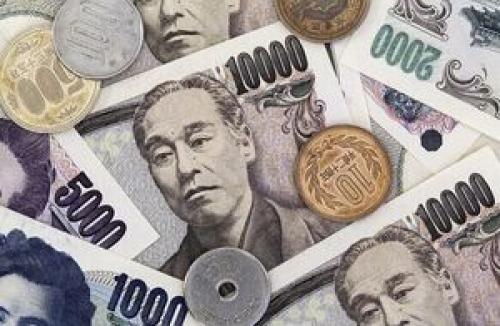  کاهش بی سابقه ین ژاپن در برابر دلار آمریکا