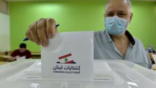  ناکامی پارلمان لبنان در انتخاب رئیس جمهور جدید
