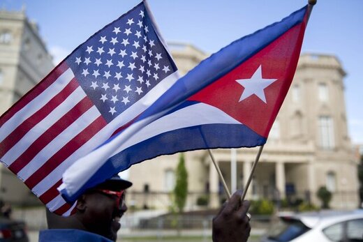  زیان دلاری کوبا از تحریم‌های دوران بایدن