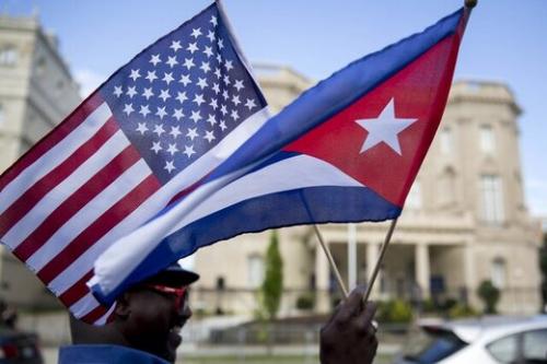  زیان دلاری کوبا از تحریم‌های دوران بایدن