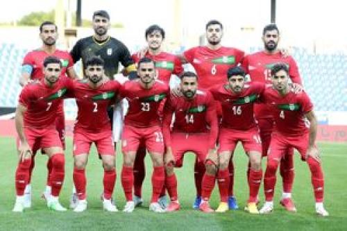  گاف بزرگ شبکه آمریکایی درباره فوتبال ایران