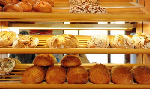  گرانی نان فانتزی، بازار لواش را داغ کرد