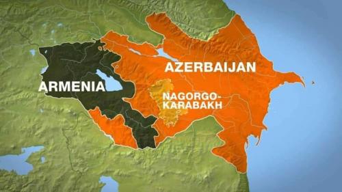 آماده‌ایم راه‌ها را برای حمل مسافر و بار جمهوری آذربایجان باز کنیم