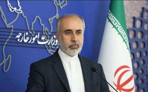  واکنش تهران به تحریم‌های جدید کانادا علیه تعدادی از رسانه‌ها در داخل ایران