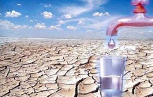 هشدار کمبود آب در تهران