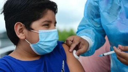  کدامیک از کودکان باید واکسن آنفلوآنزا بزنند؟