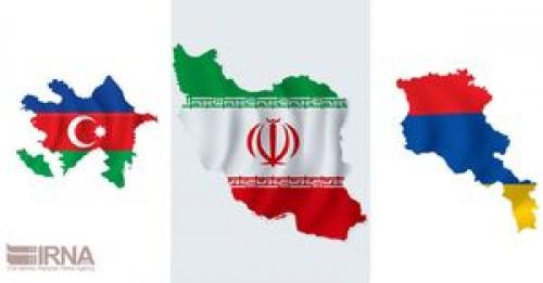 خط قرمز ایران در جغرافیای قفقاز چیست؟