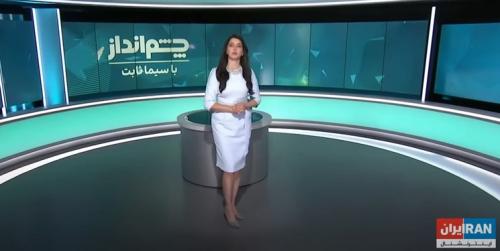  بزم تجزیه‌طلبان در سعودی اینترنشنال/ مجری برنامه آشپزی، لیدر «انقلاب» خیالی در ایران 
