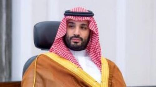  وزیرخارجه عربستان جایگزین بن‌سلمان شد 