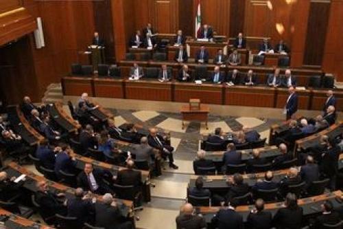  پارلمان لبنان برای چهارمین بار در انتخاب رئیس جمهور ناکام ماند 