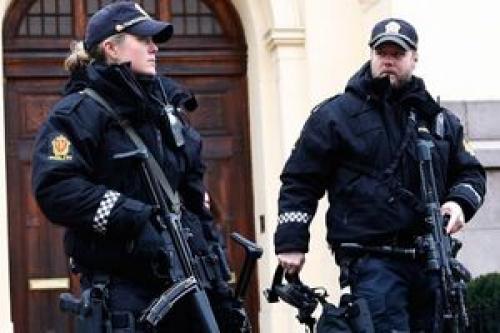 بازداشت شهروند برزیلی در نروژ به اتهام جاسوسی برای مسکو